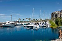 Haven Anfi del Mar gran canaria