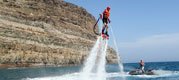 Flyboard Sensatie