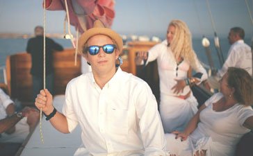 Luxe zeilboot Jacht Charter Gran Canaria Boat Trips 2026